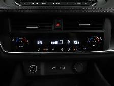 2023 Nissan Rogue SV Midnight Edition No Accident Leather 360 Pa - Photo 20