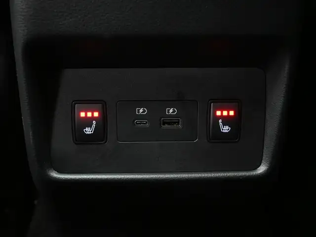2023 Nissan Rogue SV Midnight Edition No Accident Leather 360 Pa - Photo 21
