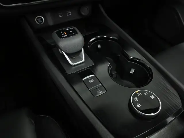 2023 Nissan Rogue SV Midnight Edition No Accident Leather 360 Pa - Photo 22