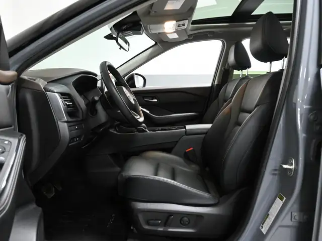 2023 Nissan Rogue SV Midnight Edition No Accident Leather 360 Pa - Photo 24