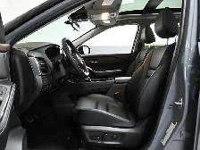 2023 Nissan Rogue SV Midnight Edition No Accident Leather 360 Pa - Photo 24