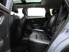 2023 Nissan Rogue SV Midnight Edition No Accident Leather 360 Pa - Photo 25