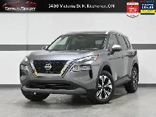 2023 Nissan Rogue SV No Accident 360CAM Panoramic Roof Remote St