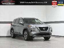 2023 Nissan Rogue SV No Accident 360CAM Panoramic Roof Remote St - Photo 3