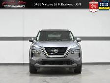 2023 Nissan Rogue SV No Accident 360CAM Panoramic Roof Remote St - Photo 4