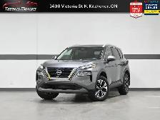 2023 Nissan Rogue SV No Accident 360CAM Panoramic Roof Remote St - Photo 5