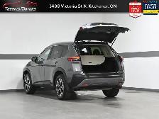 2023 Nissan Rogue SV No Accident 360CAM Panoramic Roof Remote St - Photo 8