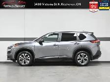 2023 Nissan Rogue SV No Accident 360CAM Panoramic Roof Remote St - Photo 9
