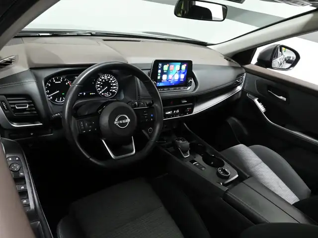 2023 Nissan Rogue SV No Accident 360CAM Panoramic Roof Remote St - Photo 10