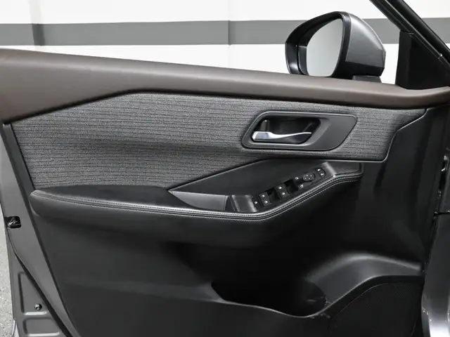 2023 Nissan Rogue SV No Accident 360CAM Panoramic Roof Remote St - Photo 11