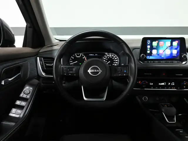 2023 Nissan Rogue SV No Accident 360CAM Panoramic Roof Remote St - Photo 12