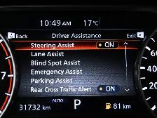 2023 Nissan Rogue SV No Accident 360CAM Panoramic Roof Remote St - Photo 14