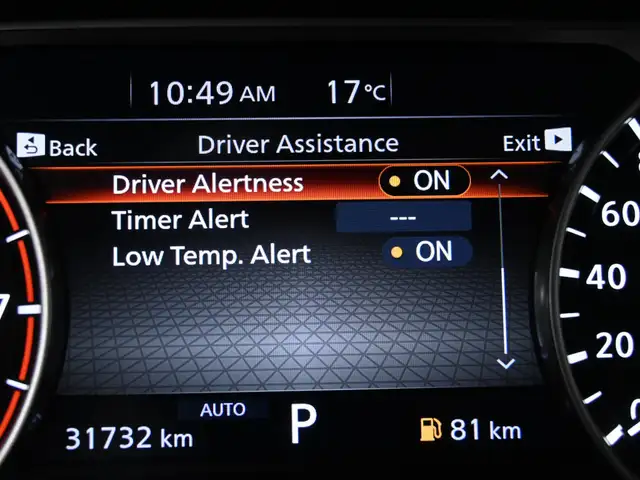 2023 Nissan Rogue SV No Accident 360CAM Panoramic Roof Remote St - Photo 15
