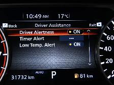 2023 Nissan Rogue SV No Accident 360CAM Panoramic Roof Remote St - Photo 15