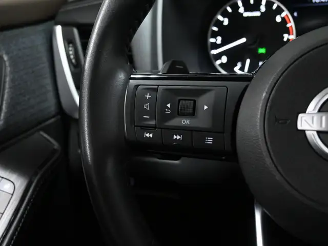 2023 Nissan Rogue SV No Accident 360CAM Panoramic Roof Remote St - Photo 16
