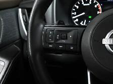 2023 Nissan Rogue SV No Accident 360CAM Panoramic Roof Remote St - Photo 16