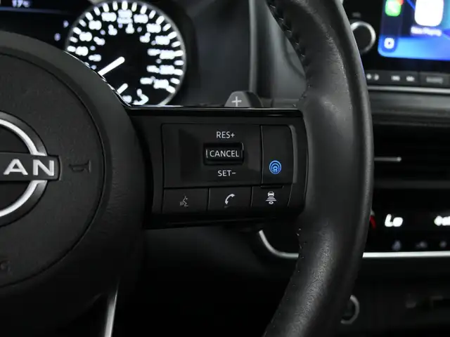 2023 Nissan Rogue SV No Accident 360CAM Panoramic Roof Remote St - Photo 17