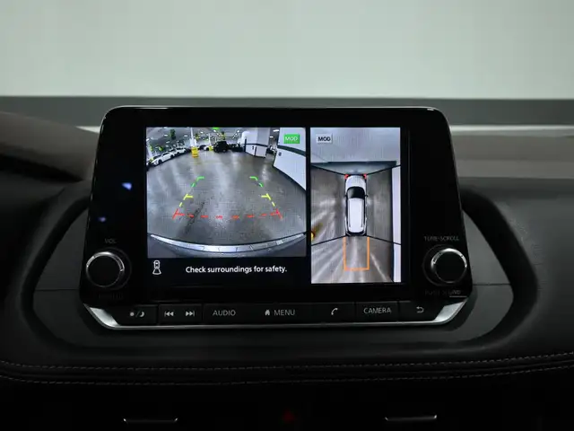 2023 Nissan Rogue SV No Accident 360CAM Panoramic Roof Remote St - Photo 19