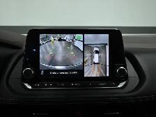 2023 Nissan Rogue SV No Accident 360CAM Panoramic Roof Remote St - Photo 19