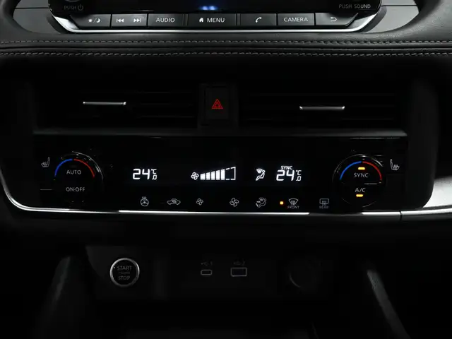 2023 Nissan Rogue SV No Accident 360CAM Panoramic Roof Remote St - Photo 20