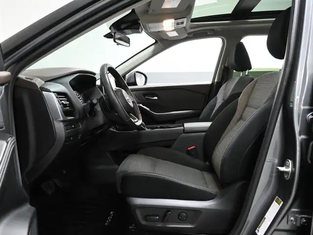 2023 Nissan Rogue SV No Accident 360CAM Panoramic Roof Remote St - Photo 23