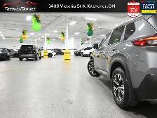2023 Nissan Rogue SV No Accident 360CAM Panoramic Roof Remote St - Photo 25