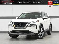2023 Nissan Rogue SV No Accident 360CAM Panoramic Roof Remote St