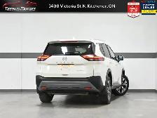 2023 Nissan Rogue SV No Accident 360CAM Panoramic Roof Remote St - Photo 2