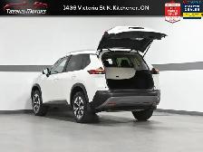 2023 Nissan Rogue SV No Accident 360CAM Panoramic Roof Remote St - Photo 8