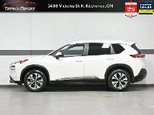 2023 Nissan Rogue SV No Accident 360CAM Panoramic Roof Remote St - Photo 9