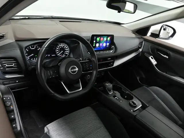 2023 Nissan Rogue SV No Accident 360CAM Panoramic Roof Remote St - Photo 10