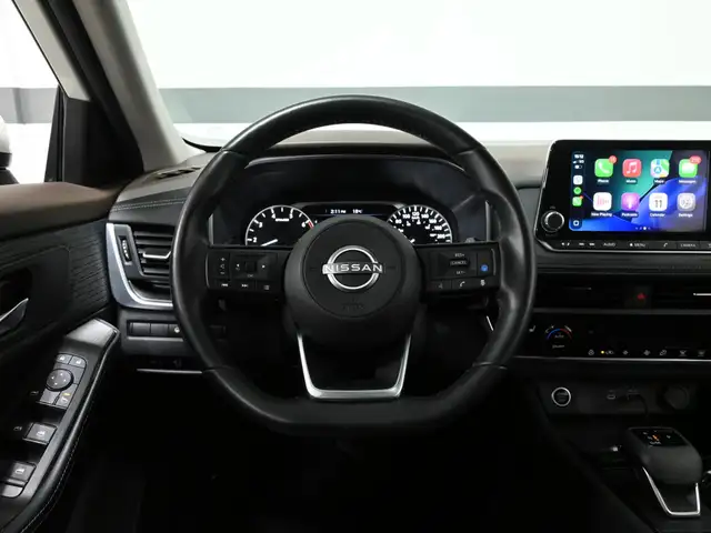 2023 Nissan Rogue SV No Accident 360CAM Panoramic Roof Remote St - Photo 11