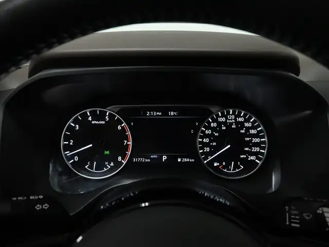 2023 Nissan Rogue SV No Accident 360CAM Panoramic Roof Remote St - Photo 13