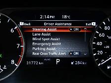 2023 Nissan Rogue SV No Accident 360CAM Panoramic Roof Remote St - Photo 14