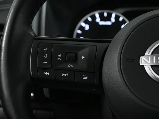 2023 Nissan Rogue SV No Accident 360CAM Panoramic Roof Remote St - Photo 16