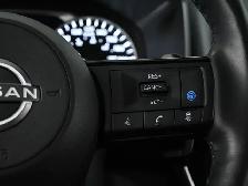 2023 Nissan Rogue SV No Accident 360CAM Panoramic Roof Remote St - Photo 17