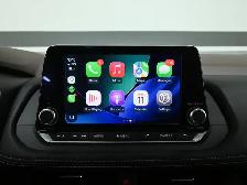 2023 Nissan Rogue SV No Accident 360CAM Panoramic Roof Remote St - Photo 18