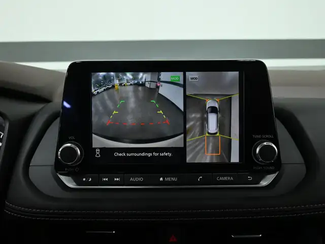 2023 Nissan Rogue SV No Accident 360CAM Panoramic Roof Remote St - Photo 19