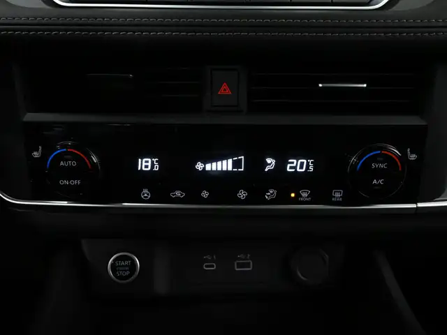 2023 Nissan Rogue SV No Accident 360CAM Panoramic Roof Remote St - Photo 20