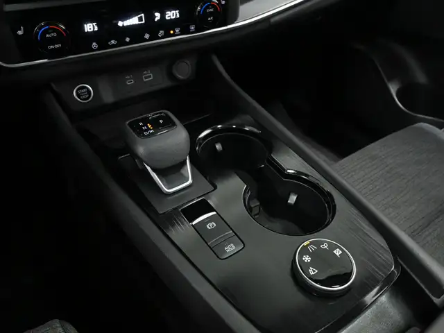 2023 Nissan Rogue SV No Accident 360CAM Panoramic Roof Remote St - Photo 21