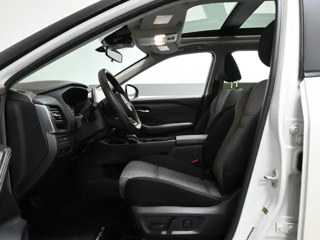 2023 Nissan Rogue SV No Accident 360CAM Panoramic Roof Remote St - Photo 23