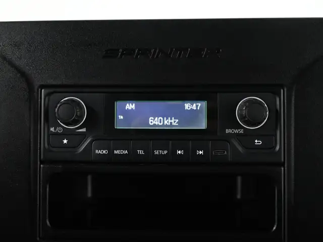 2025 Mercedes-Benz Sprinter Cargo Van 2500 No Accident High Roof - Photo 14