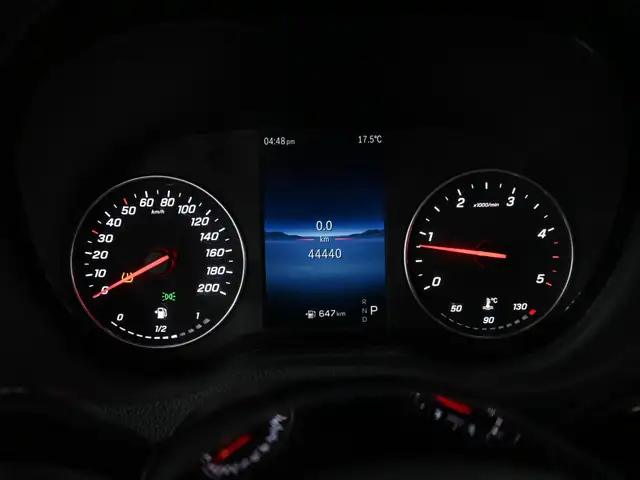 2025 Mercedes-Benz Sprinter Cargo Van 2500 No Accident High Roof - Photo 16