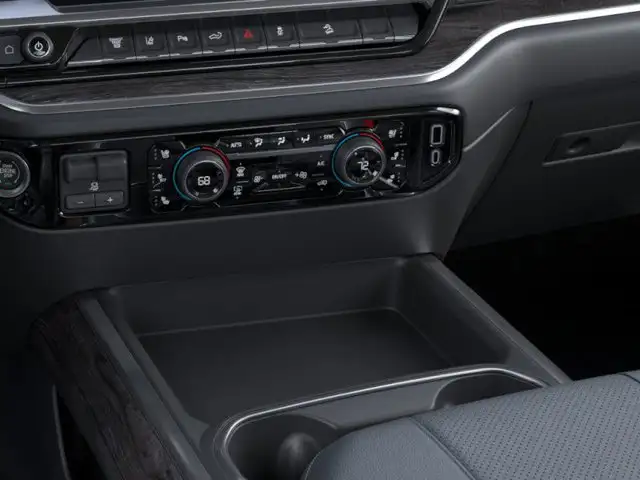 2026 Chevrolet Silverado 2500HD LTZ - Photo 23