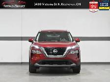 2023 Nissan Rogue SL No Accident Leather 360CAM Navigation Panor - Photo 4