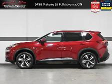 2023 Nissan Rogue SL No Accident Leather 360CAM Navigation Panor - Photo 9