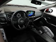 2023 Nissan Rogue SL No Accident Leather 360CAM Navigation Panor - Photo 10