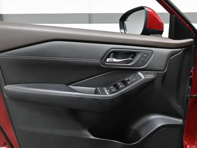 2023 Nissan Rogue SL No Accident Leather 360CAM Navigation Panor - Photo 11