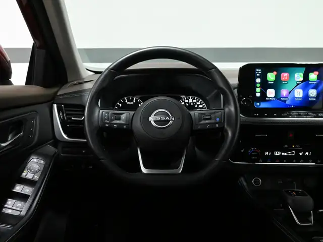 2023 Nissan Rogue SL No Accident Leather 360CAM Navigation Panor - Photo 12