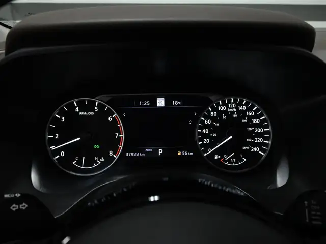 2023 Nissan Rogue SL No Accident Leather 360CAM Navigation Panor - Photo 13